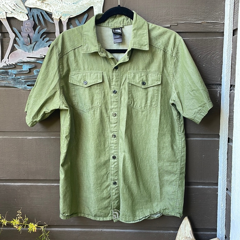 The North Face Shirt